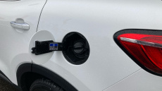 MG Hs 1.5 T-GDI Exclusive 5dr Petrol Hatchback